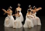 Gala de danse classique 14 ans à jeunes adultes 2026